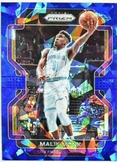 Malik Monk