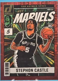 Stephon Castle