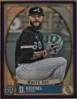 Dallas Keuchel