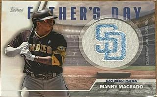 Manny Machado