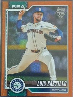 Luis Castillo
