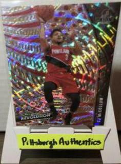 CJ McCollum