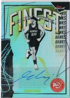 Georges Niang