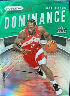Kawhi Leonard