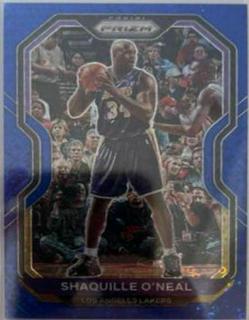 Shaquille O'Neal
