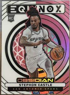 Stephon Castle