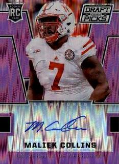 Maliek Collins