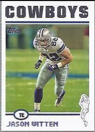 Jason Witten