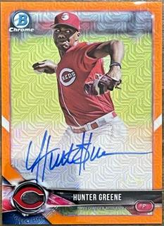 Hunter Greene