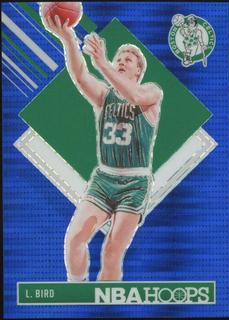 Larry Bird