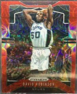 David Robinson