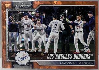 Los Angeles Dodgers