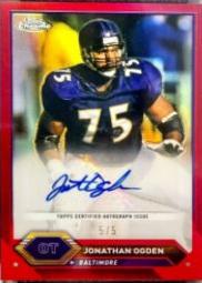 Jonathan Ogden