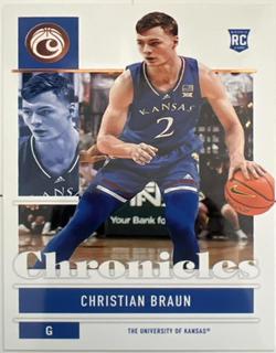 Christian Braun