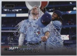 Matt Chapman