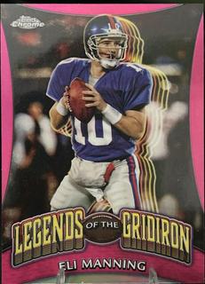 Eli Manning