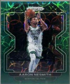 Aaron Nesmith