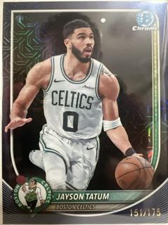 Jayson Tatum