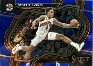 Scottie Barnes