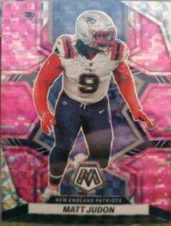 Matt Judon