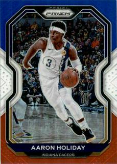 Aaron Holiday
