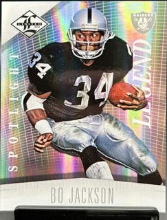 Bo Jackson