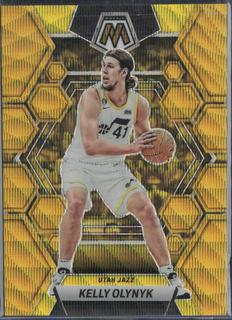 Kelly Olynyk