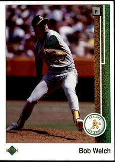 Bob Welch
