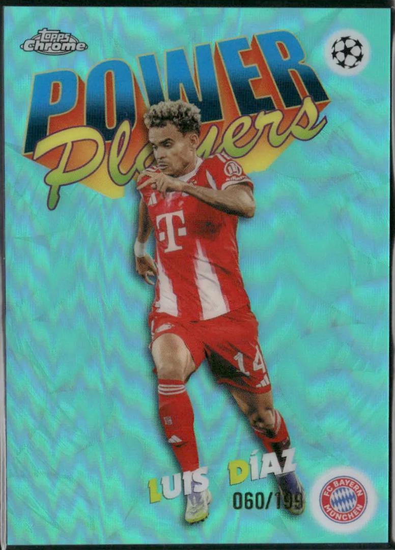 Luis Diaz