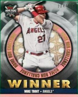 Mike Trout