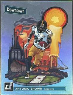 Antonio Brown