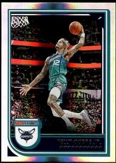 Kelly Oubre Jr.