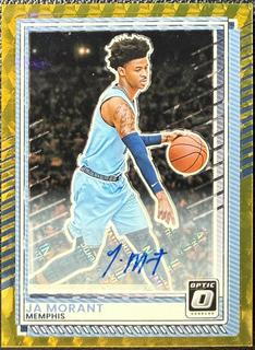 Ja Morant
