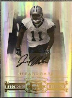 Jerard Rabb