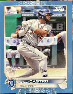 Miguel Castro