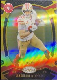 George Kittle