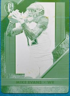 Mike Evans