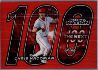 Chris Hacopian