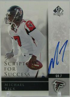 Michael Vick