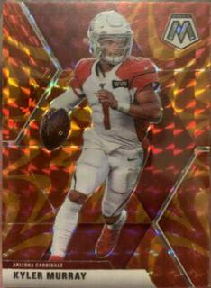 Kyler Murray