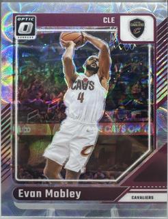 Evan Mobley