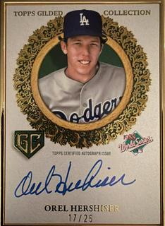 Orel Hershiser