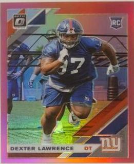 Dexter Lawrence