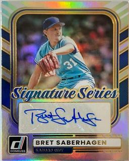 Bret Saberhagen