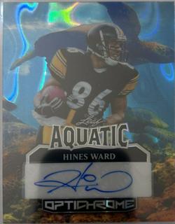 Hines Ward
