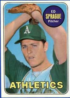 Ed Sprague