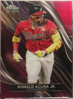 Ronald Acuna Jr.