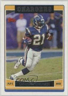 LaDainian Tomlinson