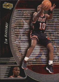 Tim Hardaway