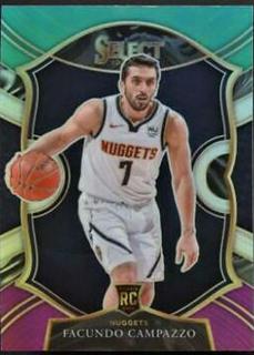 Facundo Campazzo